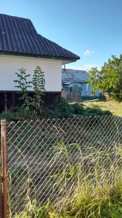 Продам земельну ділянку