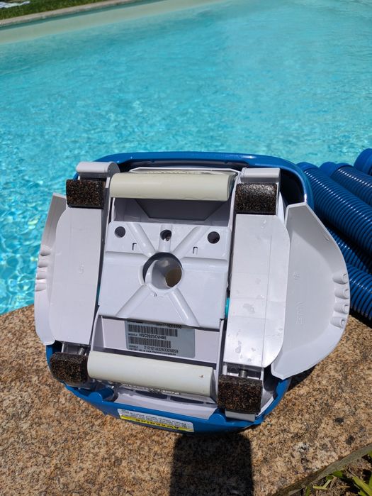 Aspirador piscina Hayward PoolVac V‑Flex