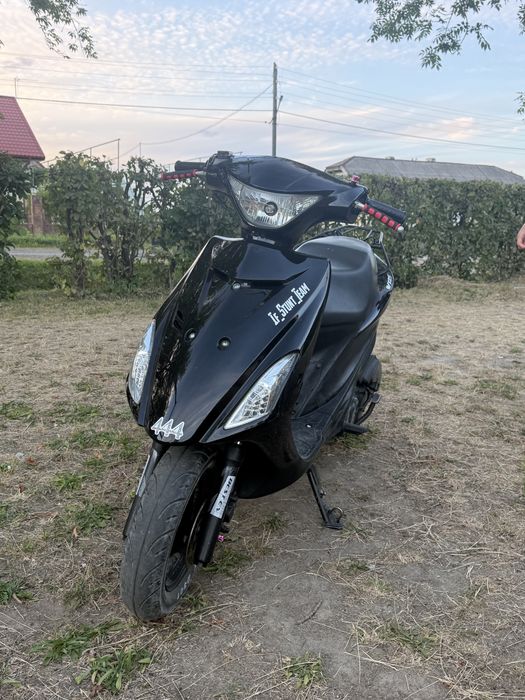 Addres.     v125s