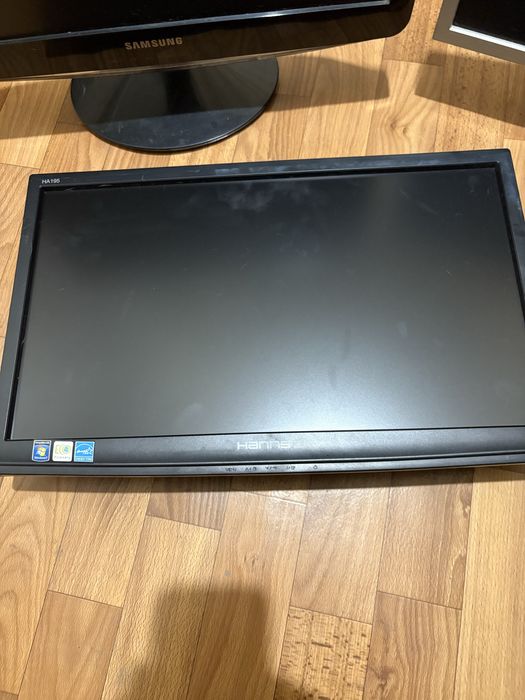 Мониторы для пк рабочий