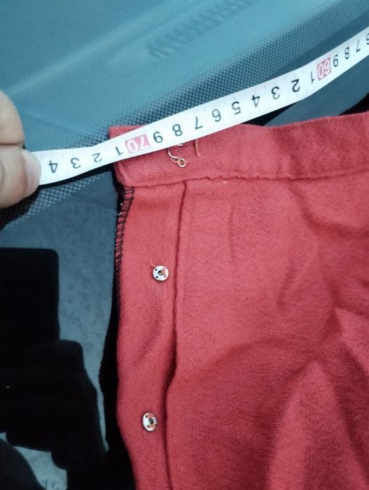 Плахта Спідниця  Вишита.