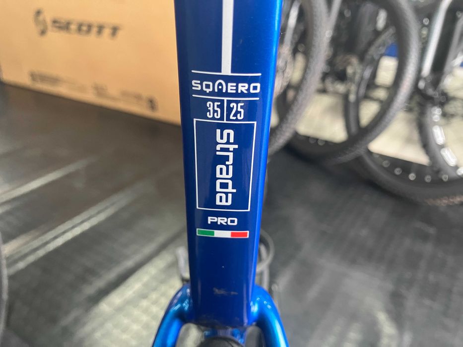 3T strada disc TAMANHO L