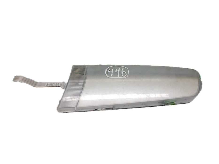 Plafonier trás MERCEDES-BENZ Classe E (W211)