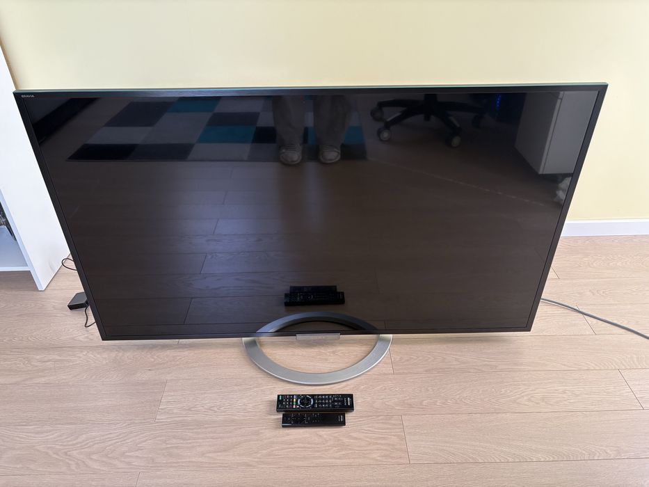 Telewizor Sony Bravia KDL-55W805A