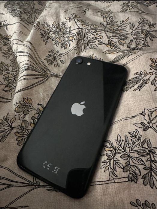 Iphone SE 2020 64 GB