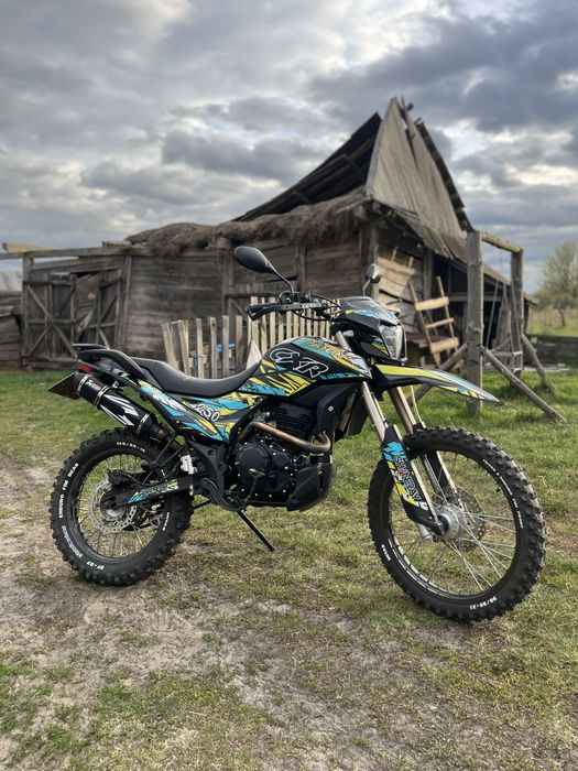 Обмін на ліфан кп 200