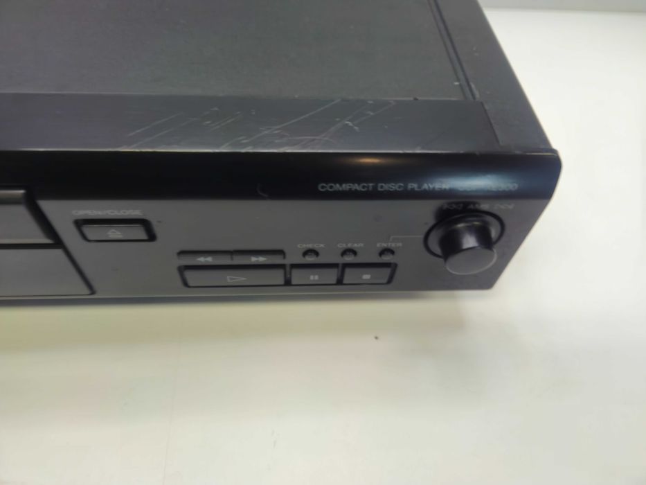 Cd player SONY CDP XE 300 CDP-XE300