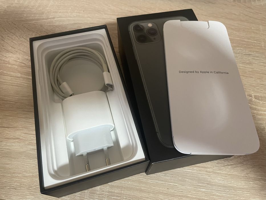 Iphone 11 pro/64gb, відміний стан