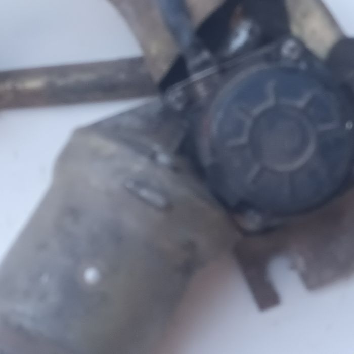 Моторчик дворников  ваз 2101-07