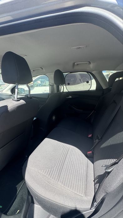 Ford Focus SW 1.0 Titanium Automático
