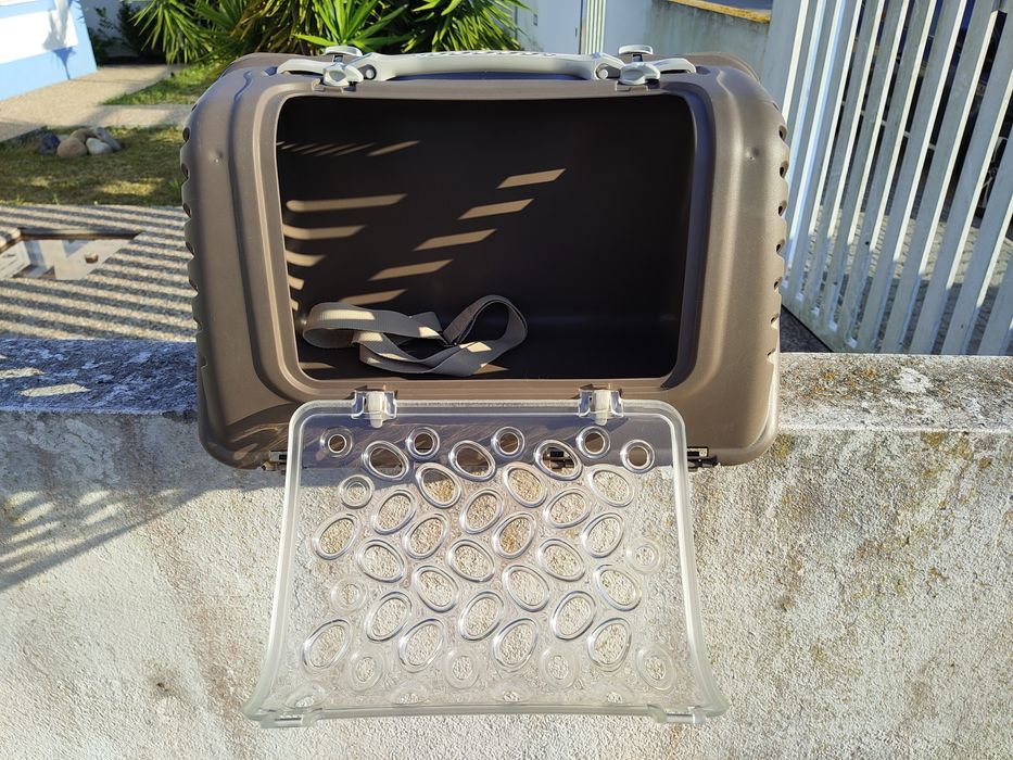 Transportadora para animais