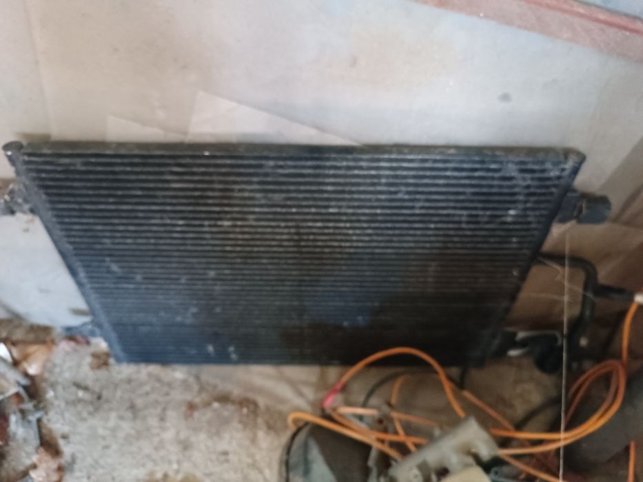 Material para Audi a4 b5  restyling