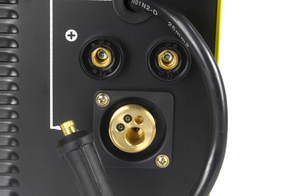 Migomat Spawarka MIG/MMA MAR-POL Mega Promocja 230V