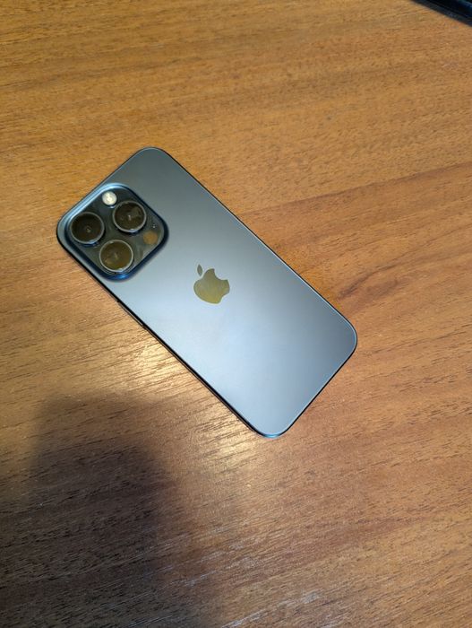 iPhone 15 pro 128 АКБ 87