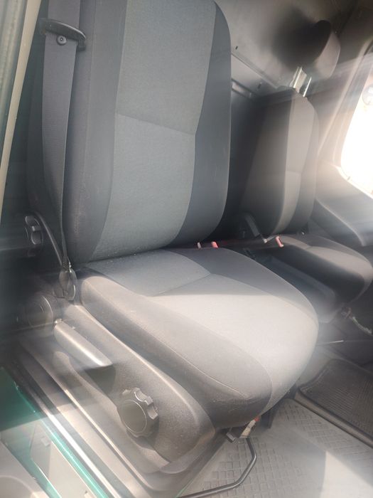 Sprinter 2.2cdi 175tkm.