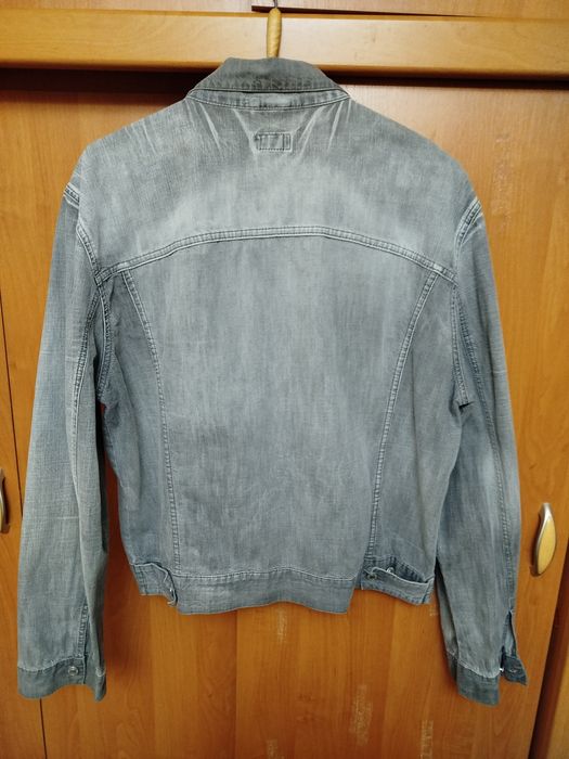 Куртка джинсова, Tom Tailor, Xl. Б/в.