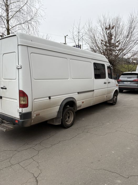 Вантажні перевезення