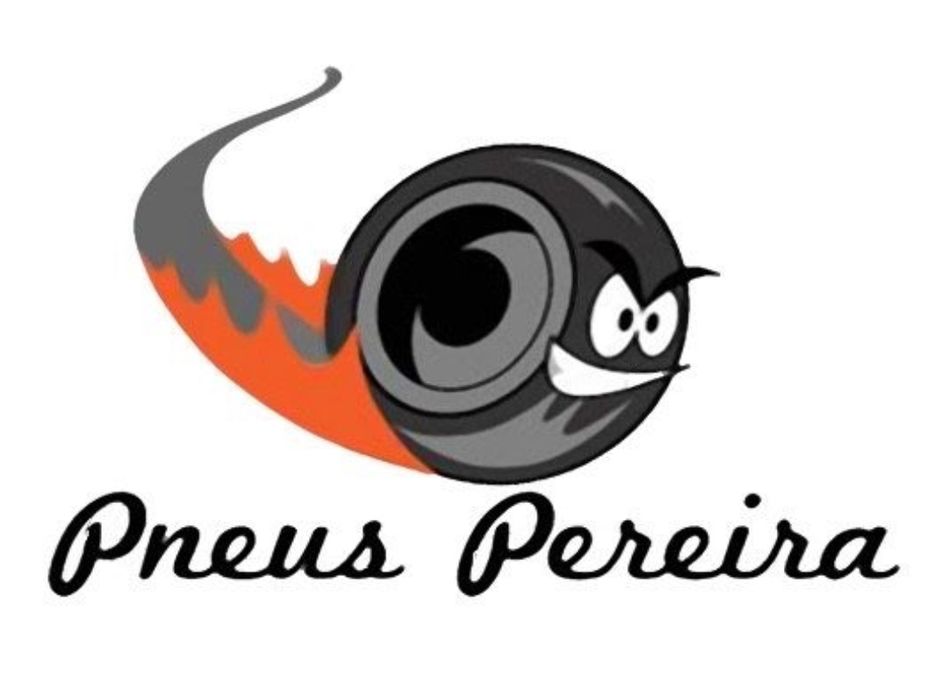 Pneus 185-55r15 Continental como novos