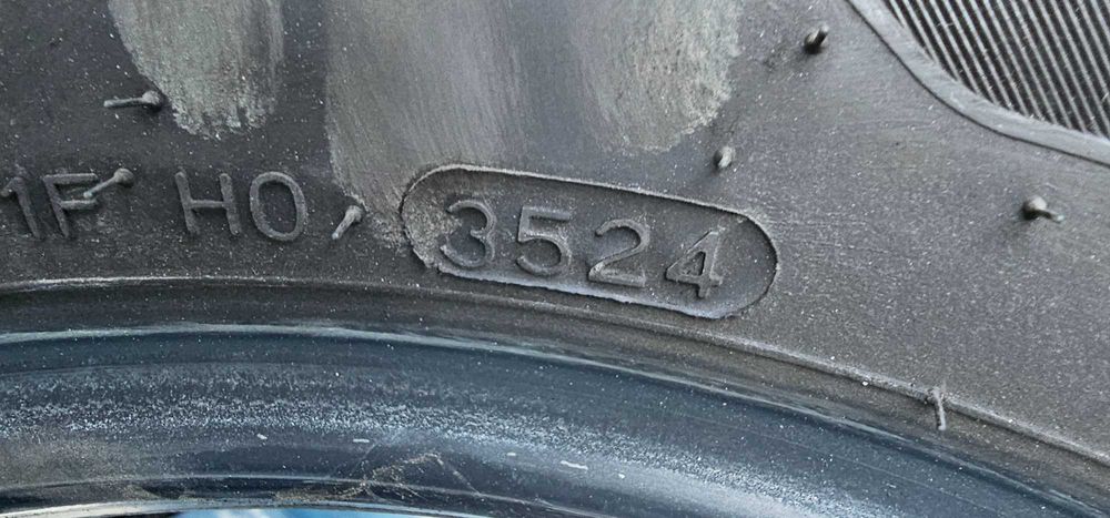 Ventus Prime3  205/60 R16 Opony Nowe Letnie