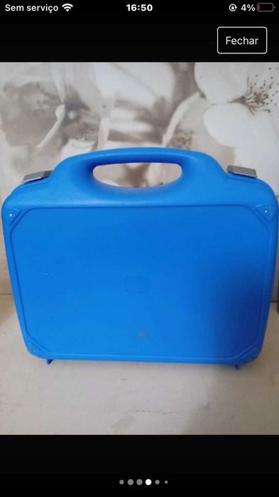 Mala doutor crianças