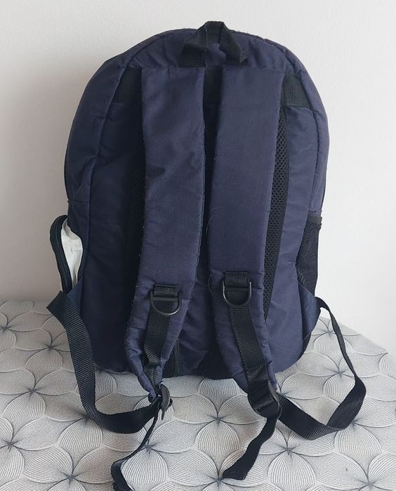 Plecak młodzieżowy Umbro