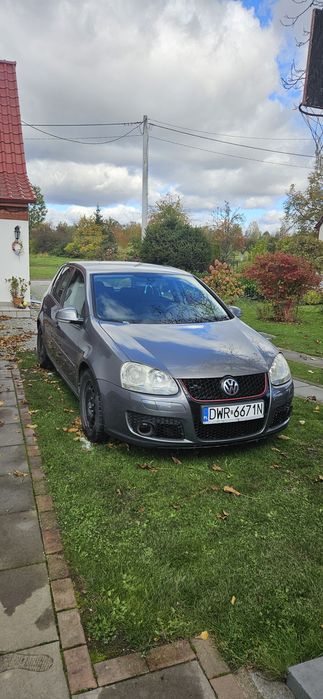 Vw Golf 5 1.9 tdi 90 km
