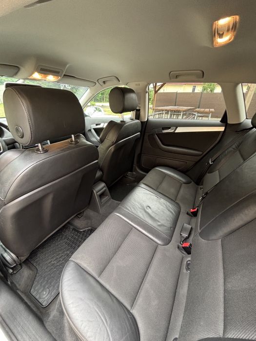 Audi A3 Sportback  2012 rok