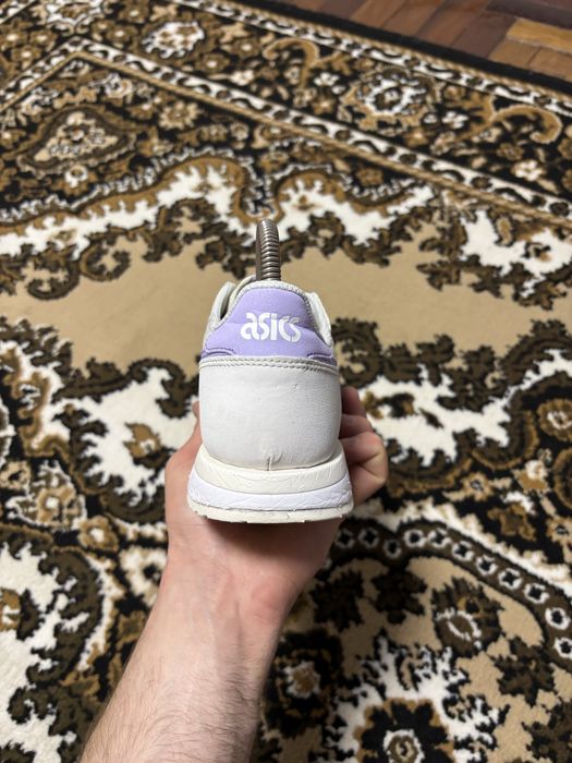 кросівки ASICS Tiger Runner II