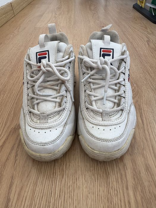 FILA Tennis Size 37.5
