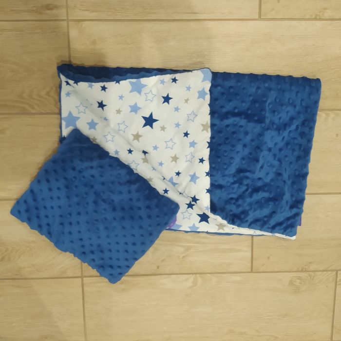 Zestaw 5-elementowy jukki + rożek