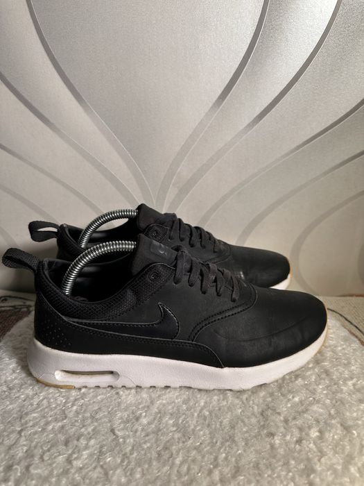 Кросівки Nike Air Max Thea Premium