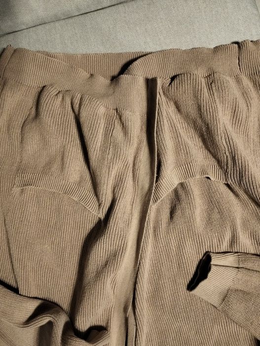 Męski kardiogram z kapturem Denim Projekt