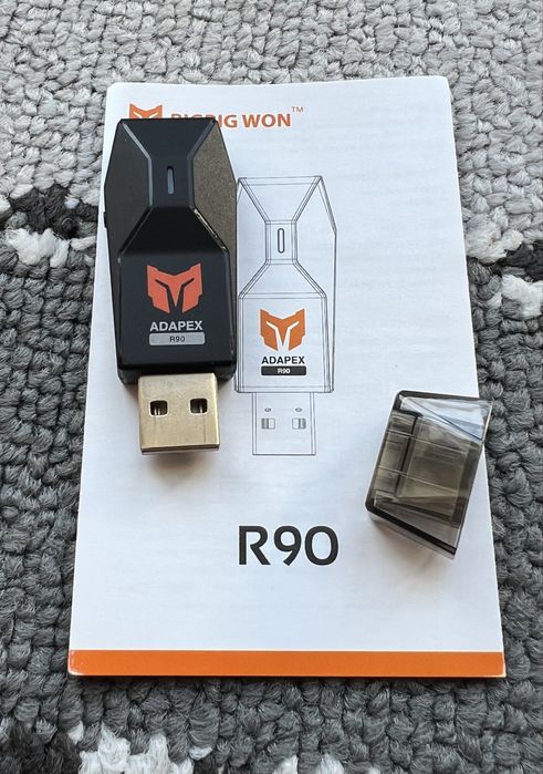 Adaptador comandos para Playstation 4