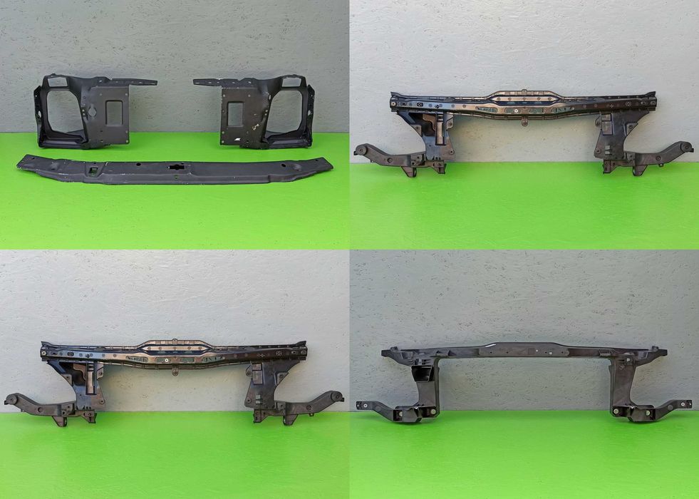 Фара на Мерседес Вито Mercedes Vito 96-25р