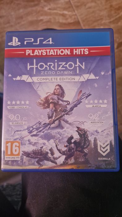 Jogo playstation 4