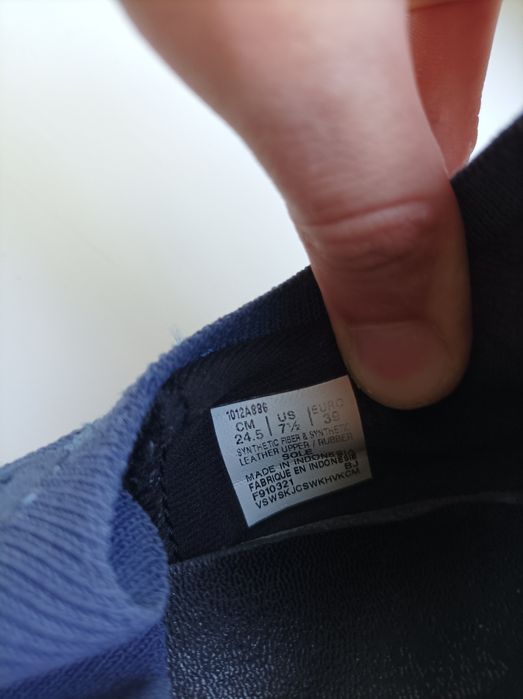 Кросівки для бігу Asics