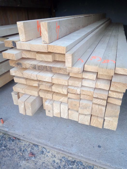 Drewniana Wiata, Car Port, Altana