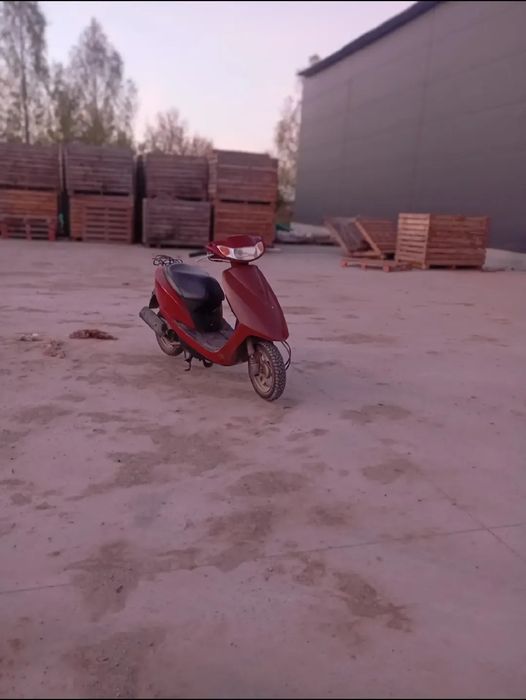 Продам скутер Хонда