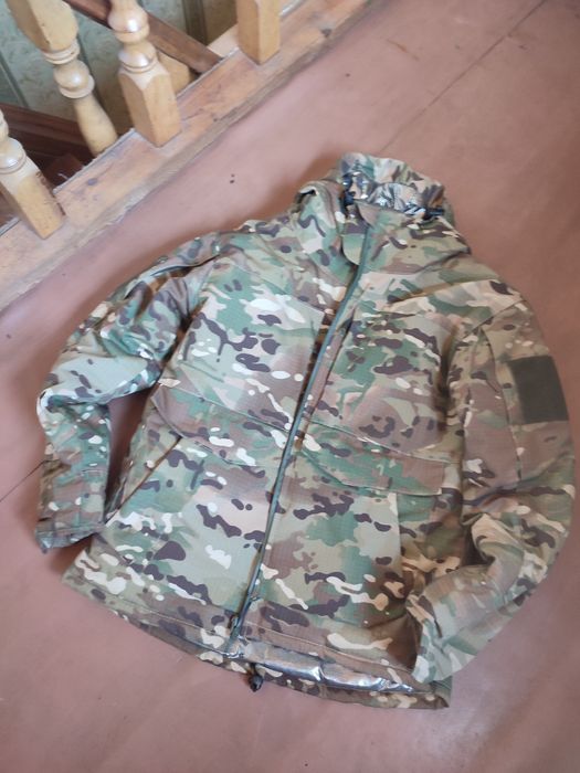 Продам військовий одяг
