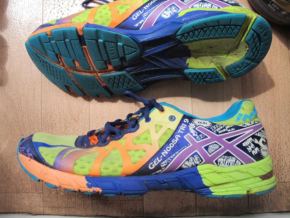 Asics Gel-Noosa Tri 9
