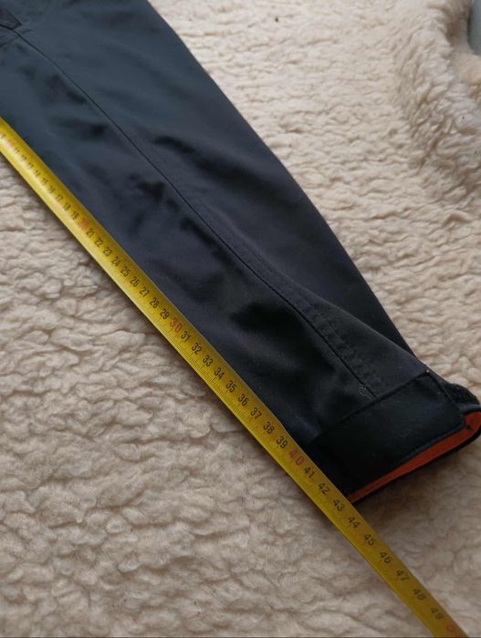 Kurtka Softshell wodoszczelna z membraną 140 146