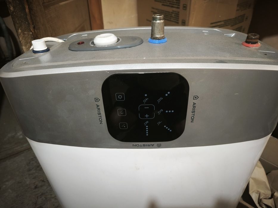 Продам Бойлер Водонагрівач для душу