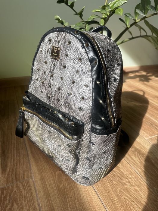 Рюкзак MCM münchen