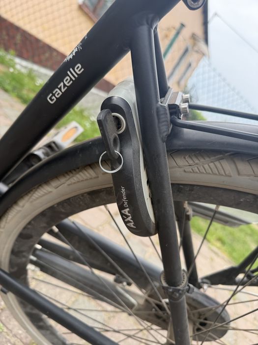 Rower Gazelle Esprit