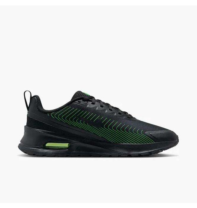 ОРИГІНАЛ !!Кросівки з дисконтом 30% Nike Air Max Nuaxis 42.5 43 44 размер         Найк Аир Макс ,Найк Аір Макс кроссовки