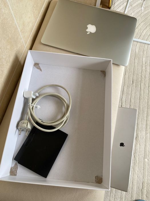 MacBook Air 2017