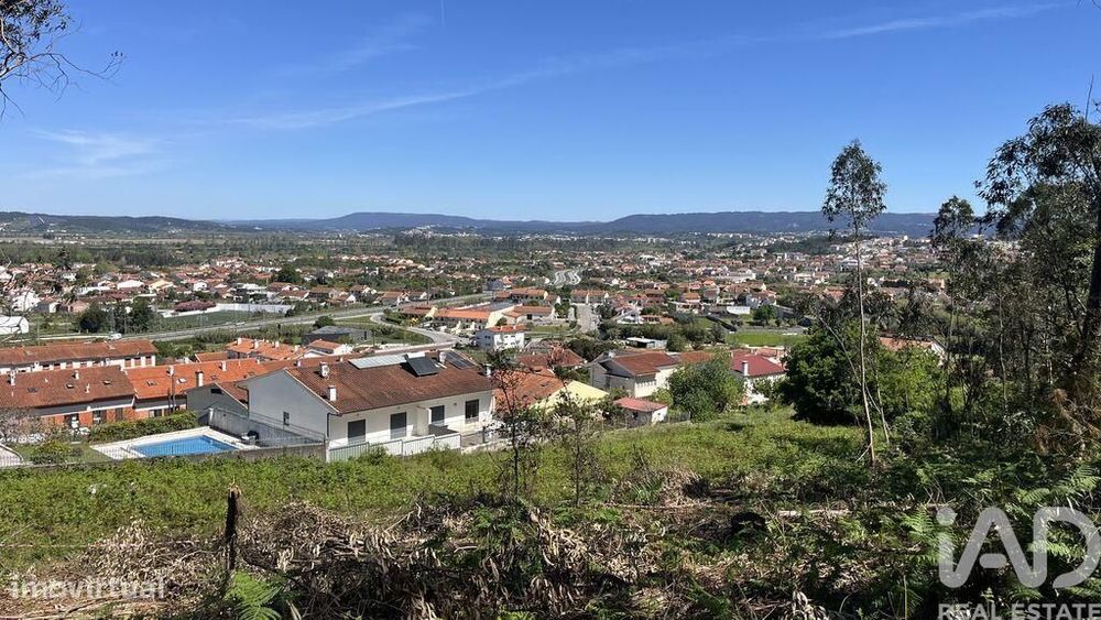 Terreno Agrícola em São Martinho do Bispo e Ribeira de Frades