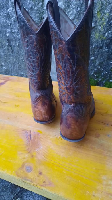 Blusão Motar, calças, Botas Sendra, etc