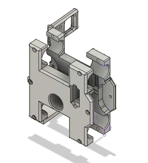 3д моделювання, моделювання для 3д друку