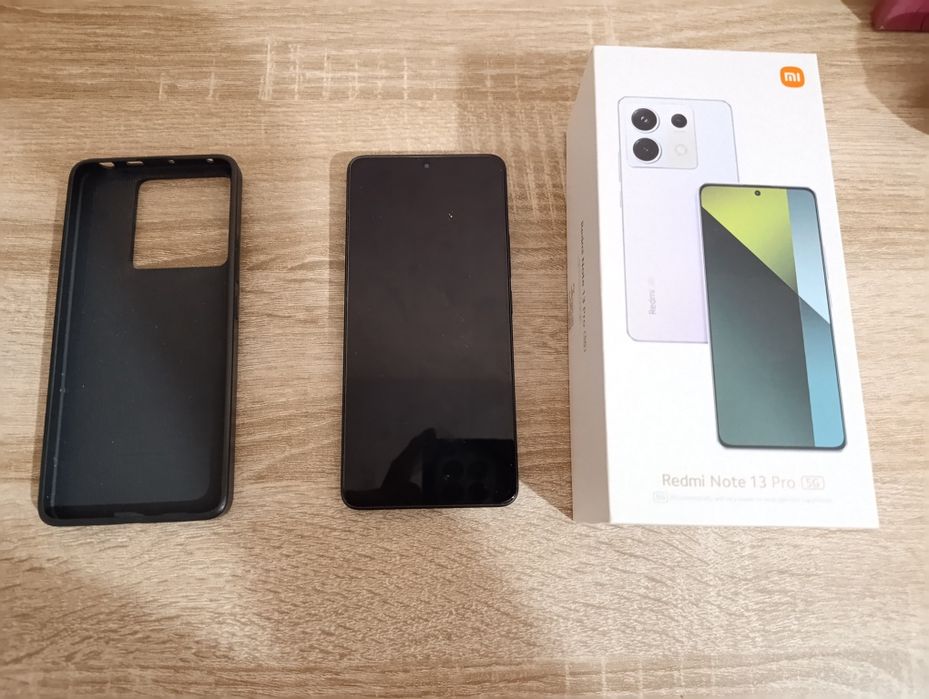 Xiaomi Redmi Note 13 Pro 5G
